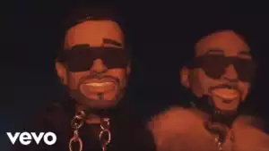 VIDEO: French Montana – 50’s & 100’s ft. Juicy J