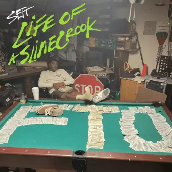 Sett Ft. Key Glock – GLock on SeTT (Instrumental)