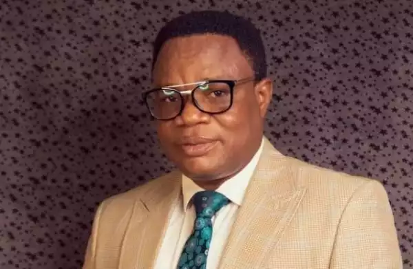 JUST IN: Abducted Adamawa cleric, Ochigbo, regains freedom