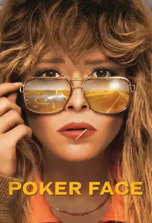 Poker Face 2023 Season 1