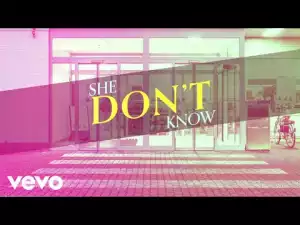 Carrie Underwood – She Dont Know