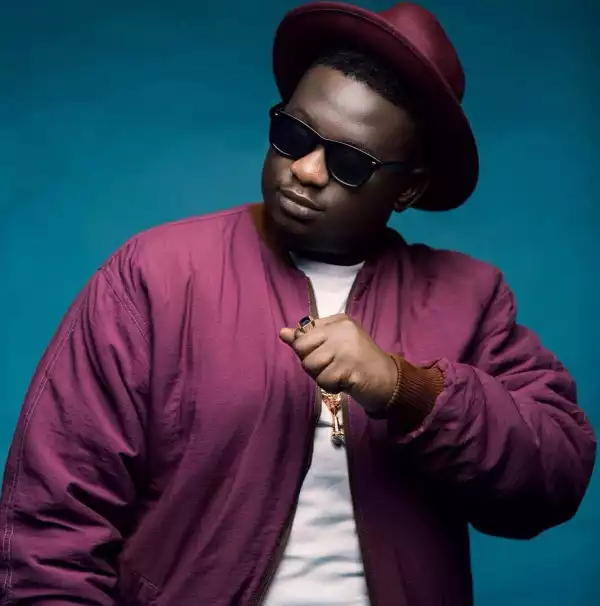 I And Don Jazzy Created The Syllabus Of Music – Wande Coal