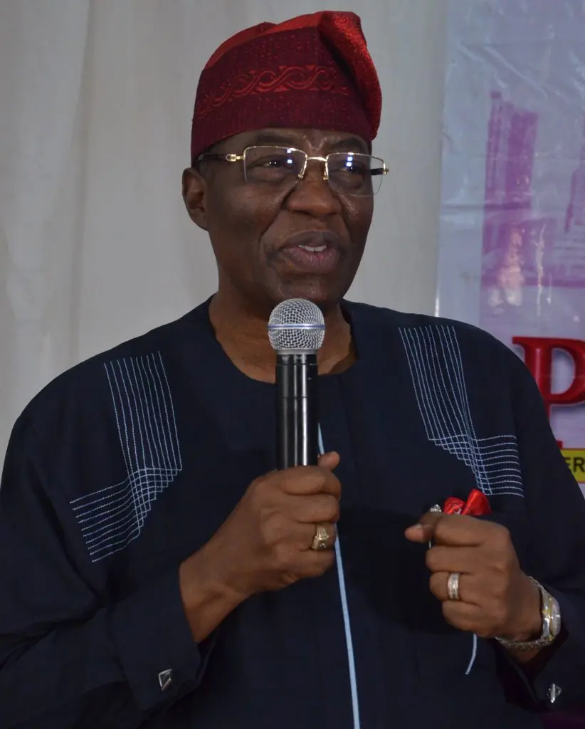 There’s acute hunger in Nigeria – Gbenga Daniel proffers solution
