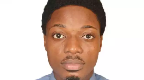 Questions over disappearance of 36-year-old father in Lagos