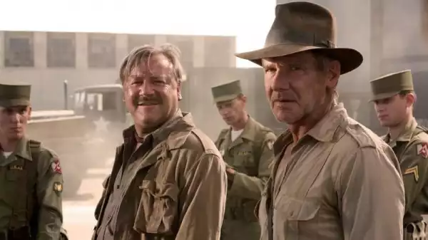 James Mangold’s Indiana Jones 5 Begins Production Next Week