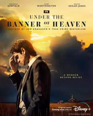 Under the Banner of Heaven Season 1