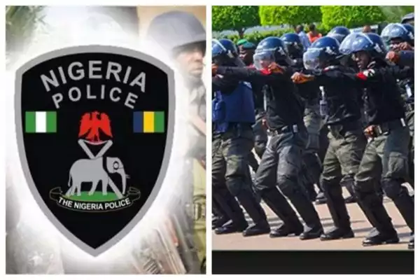 Boko Haram: Police heighten security in Abuja, release phone lines