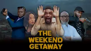 Yawa Skits - The Weekend Getaway (Compilation) (Comedy Video)