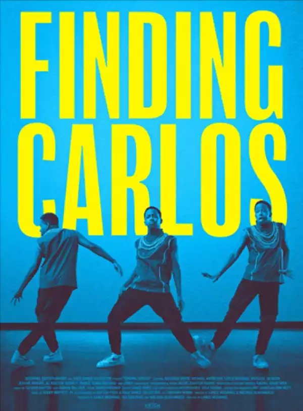 Finding Carlos (2022)