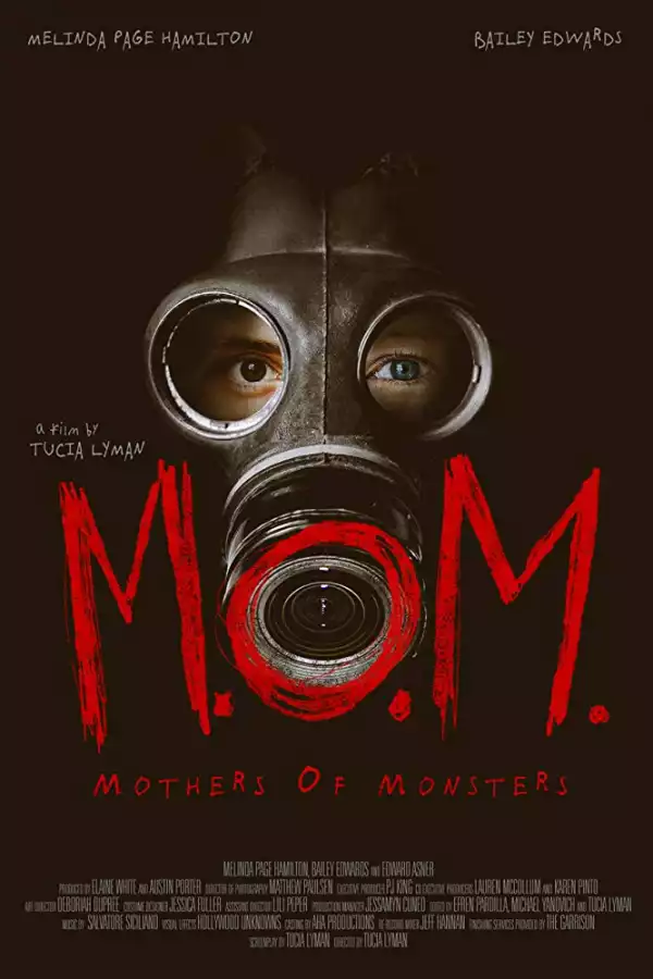 M.O.M. Mothers of Monsters (2020) [Movie]