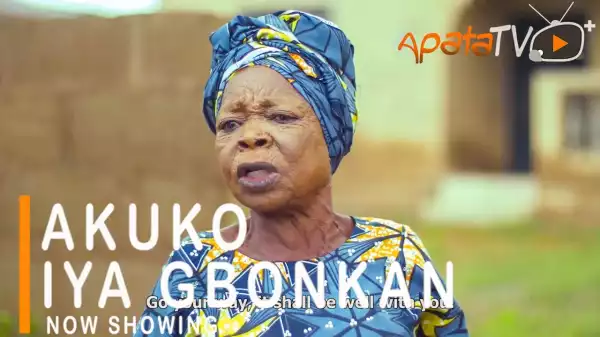Akuko Iya Gbokan (2021 Yoruba Movie)
