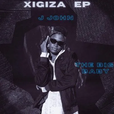 J John – Xigiza (EP)