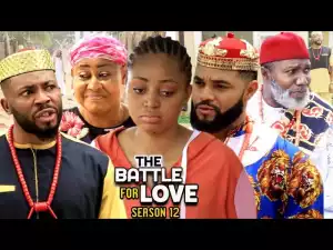 The Battle For Love Season 12