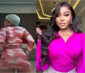 Daughter of Zion – Old Video of Veekee James Dancing Aggressively Before She Became Born-Again Surfaces