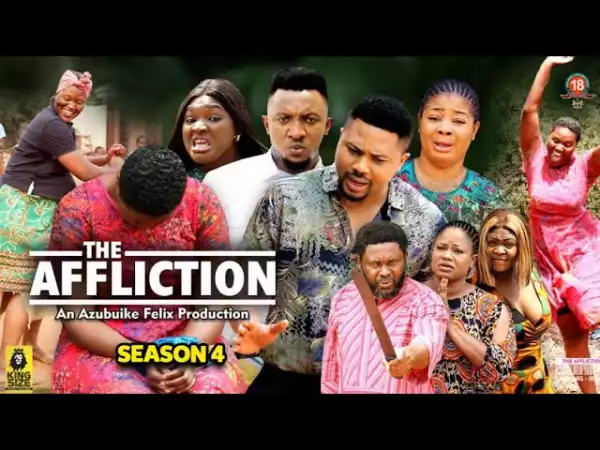 The Affliction Season 4