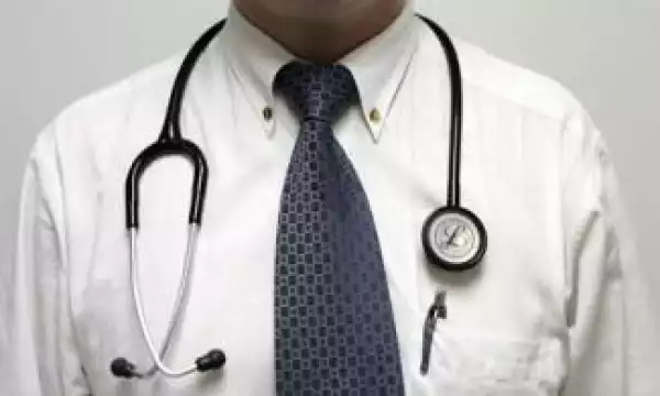 Doctor arrested for revealing patient’s information online