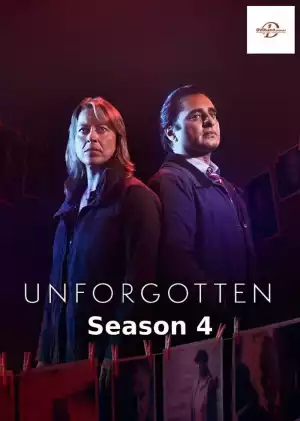 Unforgotten Season 04