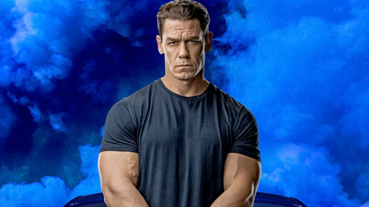 Fast X Video Previews John Cena’s Return as Jakob Toretto