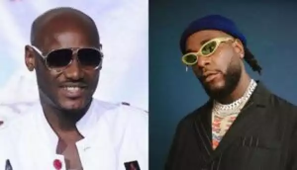 “No one can claim they paved way for Burna Boy” – 2Baba(video)