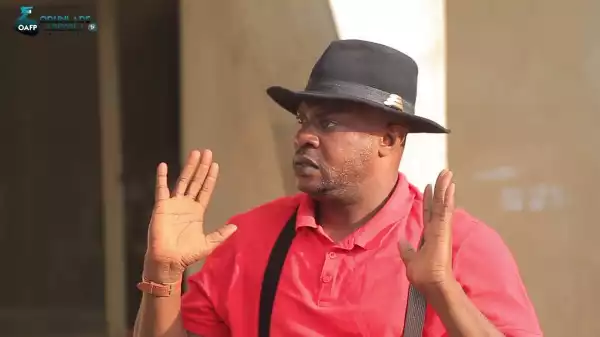 Saamu Alajo - Tori Ife (Episode 130) [Yoruba Comedy Movie]