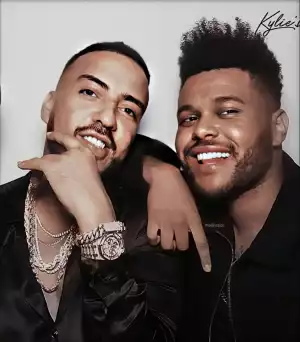 The Weeknd Ft. French Montana – Another One Of Me