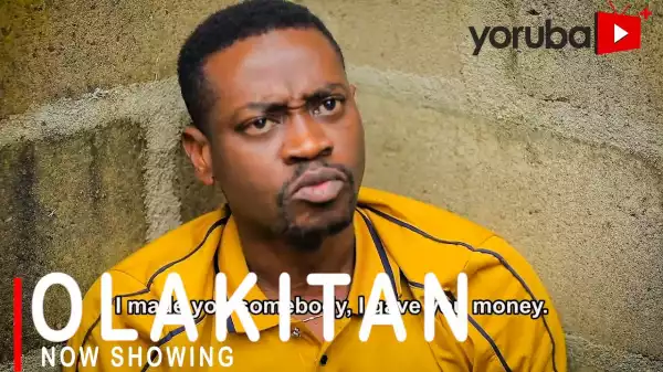 Olakitan (2021 Yoruba Movie)