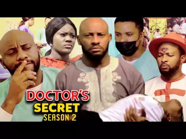 Doctors Secret Season 2