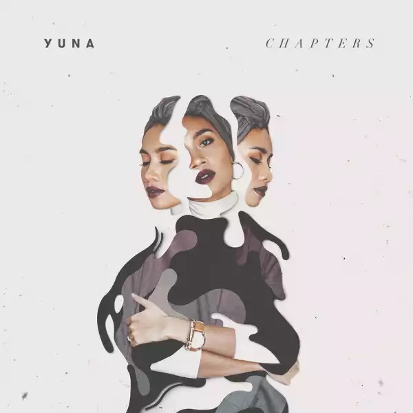 Yuna – Time