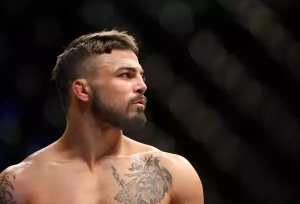 Net Worth Of Mike Perry