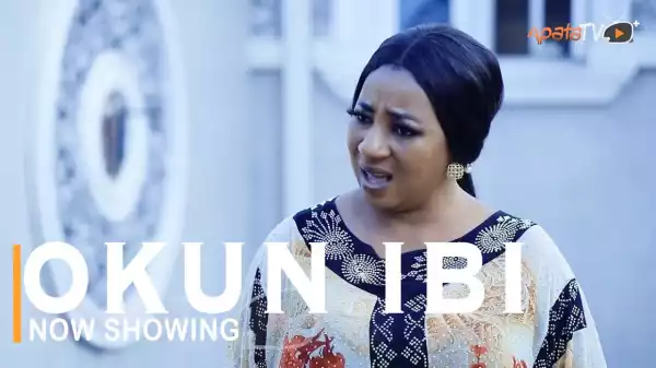 Okun Ibi (2022 Yoruba Movie)
