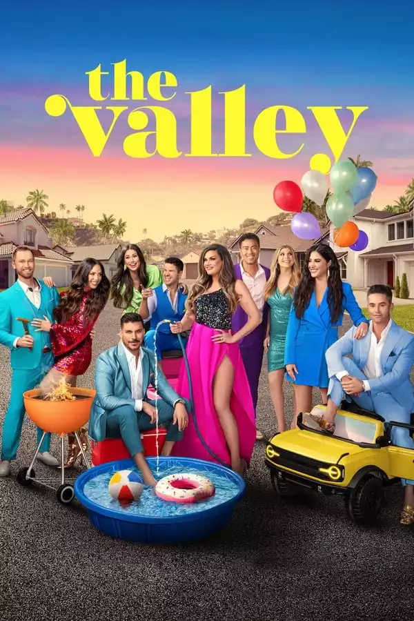 The Valley S01 E03