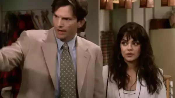 That ’90s Show: Mila Kunis Reveals if She and Ashton Kutcher Are Returning for Season 2