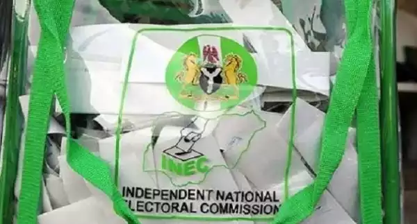BVAS: INEC To Conduct Mock Voter Accreditation In 436 PUs