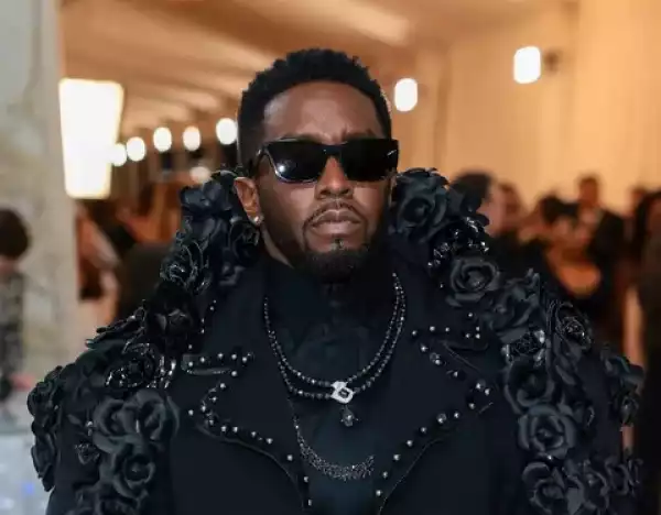 Hip Hop Mogul Diddy Has Been Dropped by 18 Brands And Labels Over S3xual Abuse Allegations