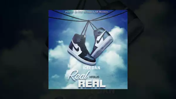 Icee Dan – Real Knows Real