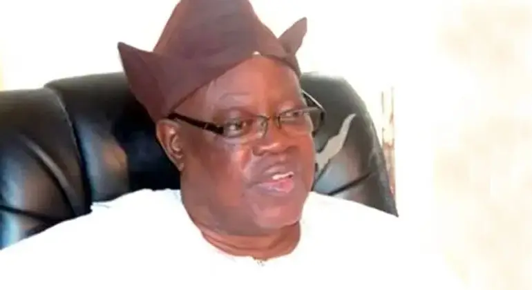 Oyo guber: Olubadan calls for election devoid of acrimony
