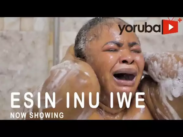 Esin Inu Iwe (2021 Yoruba Movie)