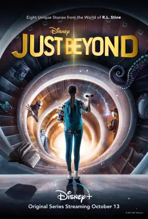 Just Beyond S01 E08