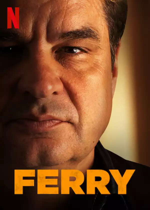 Ferry (2021) (Dutch)