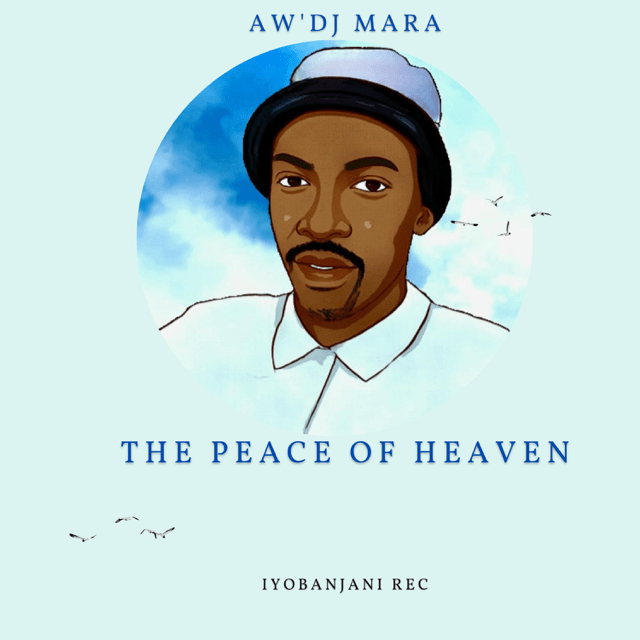 Aw’DJ Mara – Ewe Nkosi (Iyobanjani Rec)