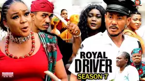 Royal Driver Season 7