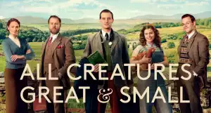 All Creatures Great And Small 2020 S03E04