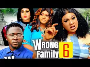 Wrong Family Season 6
