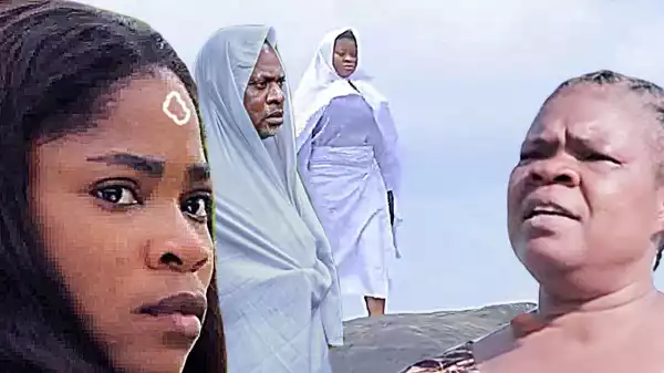 Iya Awon Abiku (2022 Yoruba Movie)