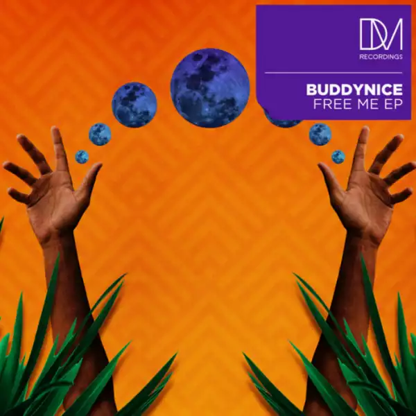 Buddynice – Free Me EP