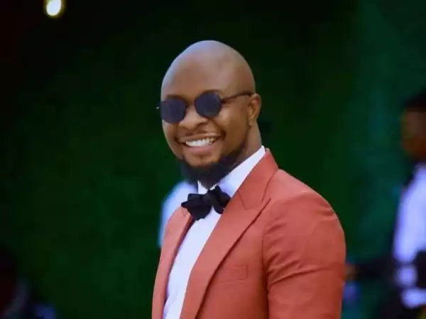 I Was Offered N5000 To Work As Lawyer – MC Lively Reveals Why He Quit Law For Comedy