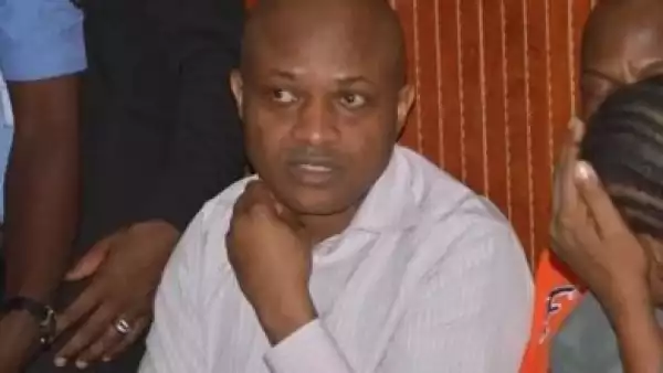 Lagos re-arraigns Evans, others for kidnapping
