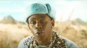 Tyler, The Creator – SORRY NOT SORRY (Video)