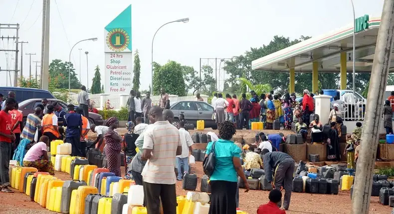 Scarcity: Stop panic buying of petrol, IPMAN urges Nigerians