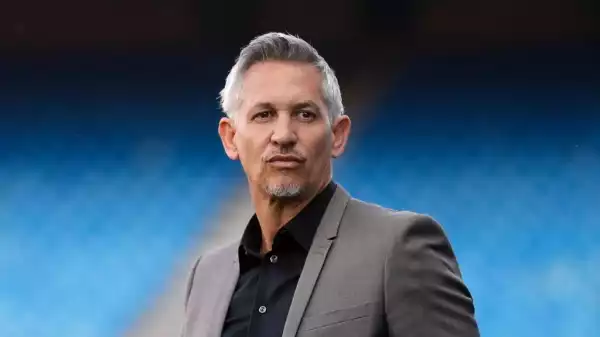 EPL: Gary Lineker predicts how Chelsea, Man Utd, Arsenal, others will finish this season